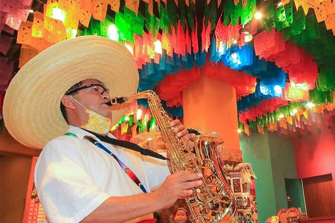 Xoximilco Tour Mexican Party Night! From Cancun & Playa Del Carmen - Reviews and Feedback