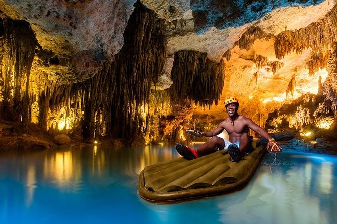 Xplor Fuego All Inclusive With Transportation From Cancun & Riviera Maya - Exciting Activities Included