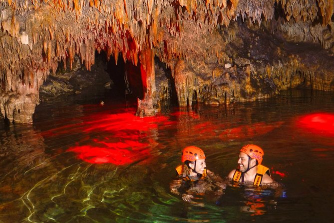 Xplor Fuego All Inclusive With Transportation From Cancun & Riviera Maya - Pickup and Transportation Details