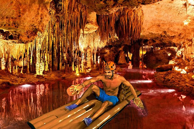 Xplor Fuego All Inclusive With Transportation From Cancun & Riviera Maya - Frequently Asked Questions