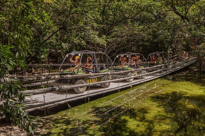 Xplor Park Admission With Lunch and Drinks *Official Product* - Guest Reviews and Experiences