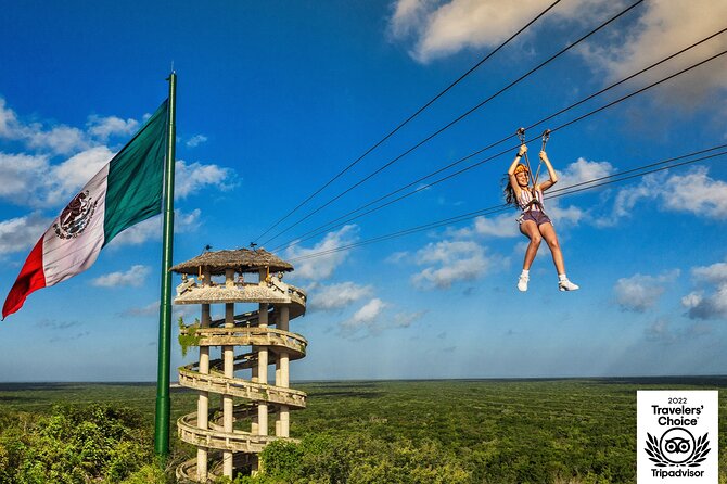 Xplor Park Admission With Lunch and Drinks *Official Product* - Preparing for Your Visit