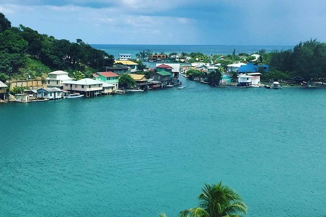 Xplor Roatan Highlight Tour - Key Points