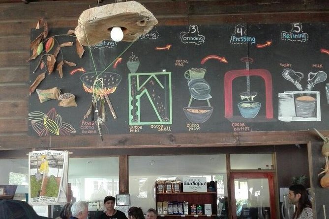 Xplor Roatan Highlight Tour - Discovering the Chocolate Factory