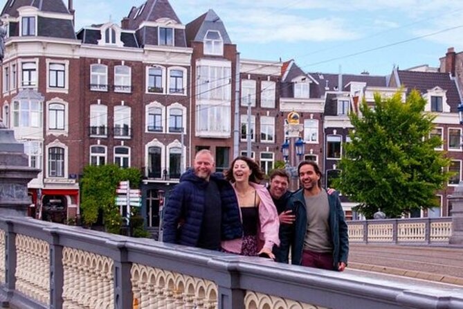 Xtracold Icebar Amsterdam & 1-Hour Canal Cruise - Guest Feedback