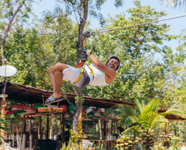 Xtreme Tour - Horseback Riding