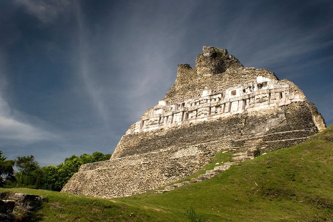 Xunantunich and Cahal Pech From San Ignacio - Recommended by Travelers