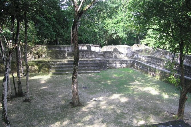 Xunantunich and Cahal Pech From San Ignacio - Tour Inclusions