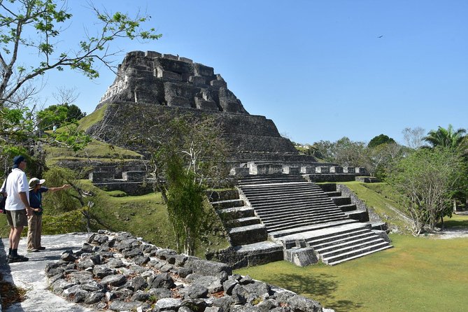 Xunantunich and Cave Tubing Combo Tour From San Ignacio - Tour Experience and Guide Feedback
