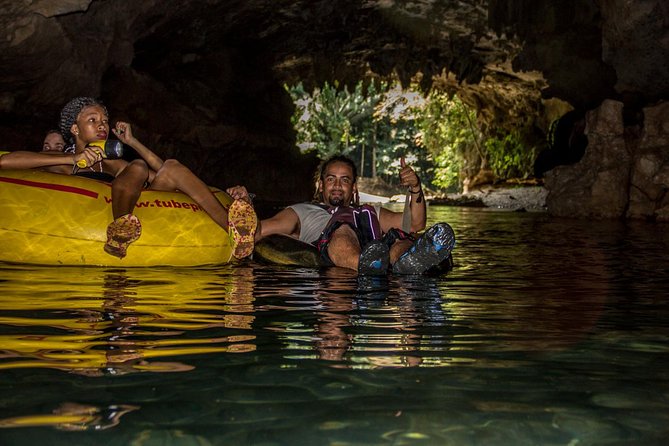 Xunantunich Cave Tubing and Zip Line From Ambergris Caye - Frequently Asked Questions