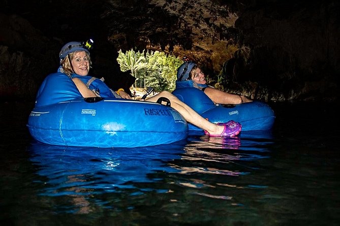 Xunantunich Cave Tubing and Zip Line Triple Tour From Placencia - Customer Feedback
