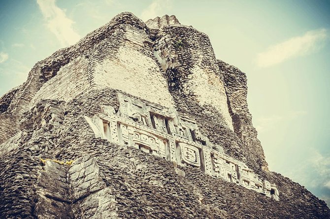 Xunantunich Day Trip From Belize City - Highlights of the Xunantunich Itinerary