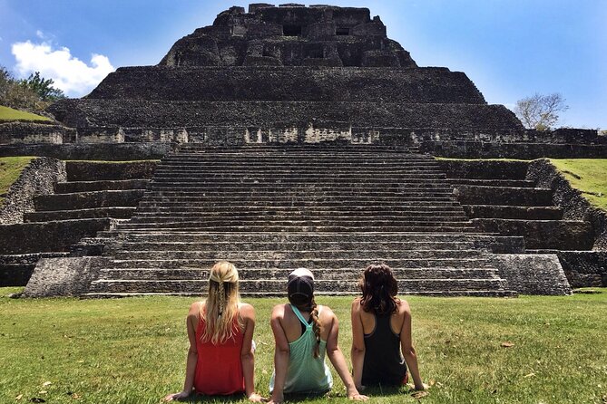 Xunantunich & Food Tour With Local Chocolate Tasting Experience - Key Points