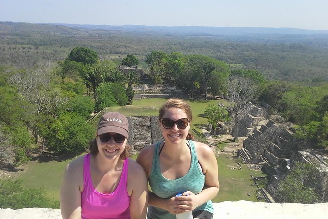 Xunantunich Horseback Riding Tour - Health and Safety Considerations