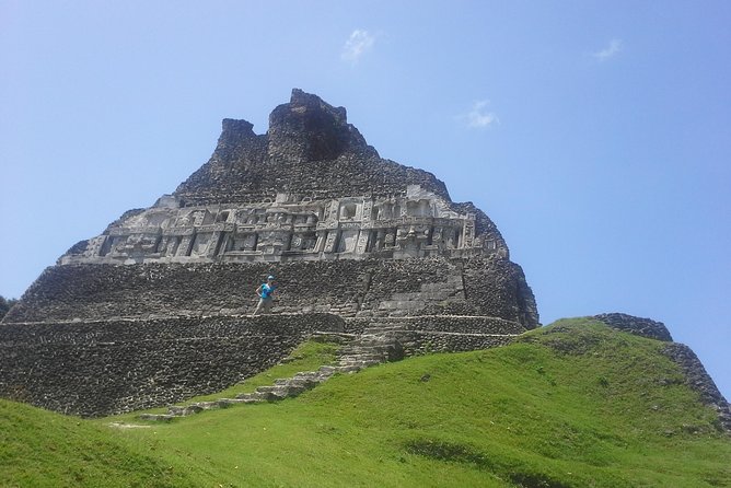 Xunantunich, Jungle Horse Ride + Traditional Chocolate Tasting - Itinerary Breakdown