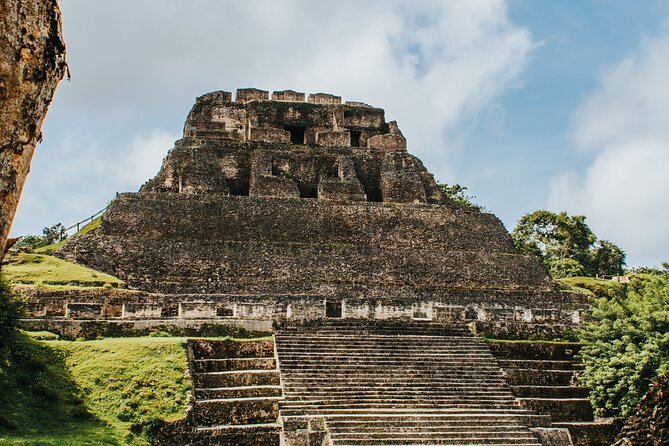 Xunantunich Maya Ruin Full Day Private Tour (from Belize City) - Inclusions and Exclusions