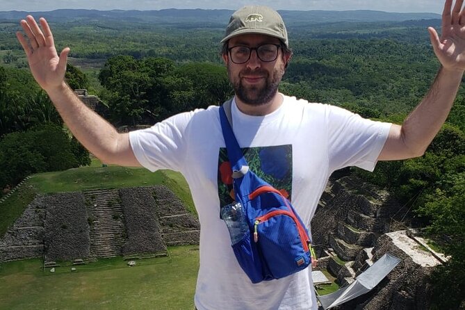 Xunantunich Maya Ruin Full Day Private Tour (from Belize City) - Inclusions and Exclusions