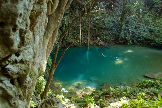 Xunantunich Maya Ruin & St Herman Blue Hole - Additional Information