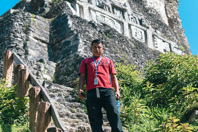 Xunantunich Mayan Ruin and Blue Hole Combo Tour - Cancellation and Refund Policy