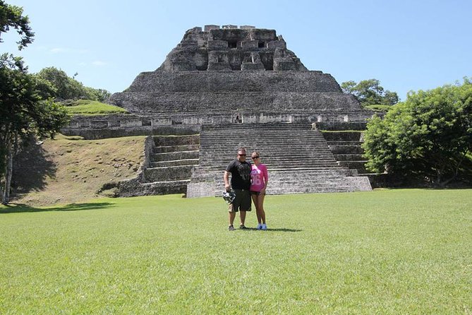 Xunantunich Mayan Ruin and Cave Tubing From Placencia - Tour Inclusions and Logistics