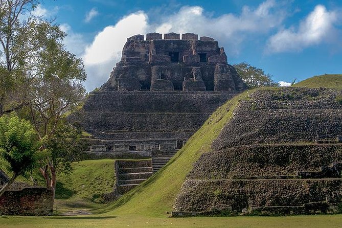 Xunantunich Mayan Ruin From Belize City - Meeting and Pickup Details