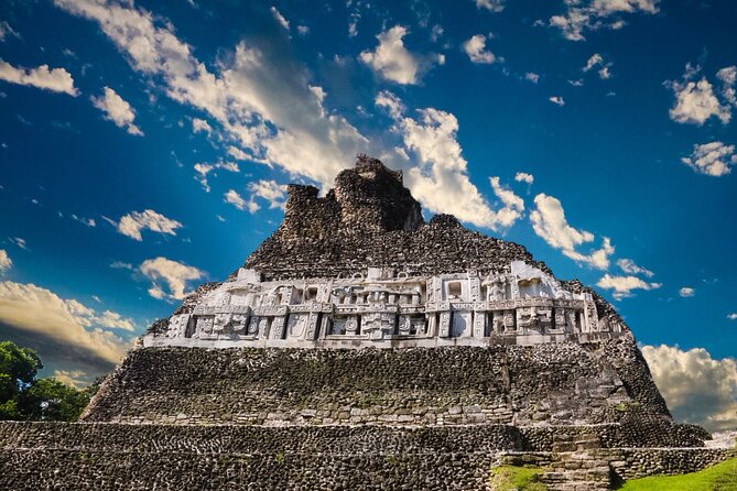 Xunantunich Mayan Ruins Tour From San Ignacio - Departure and Meeting Details