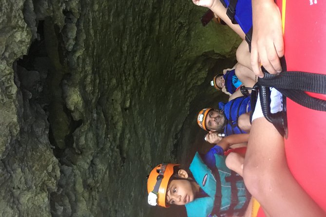 Xunantunich Mayan Temples and Cave Tubing Paradise - Key Points
