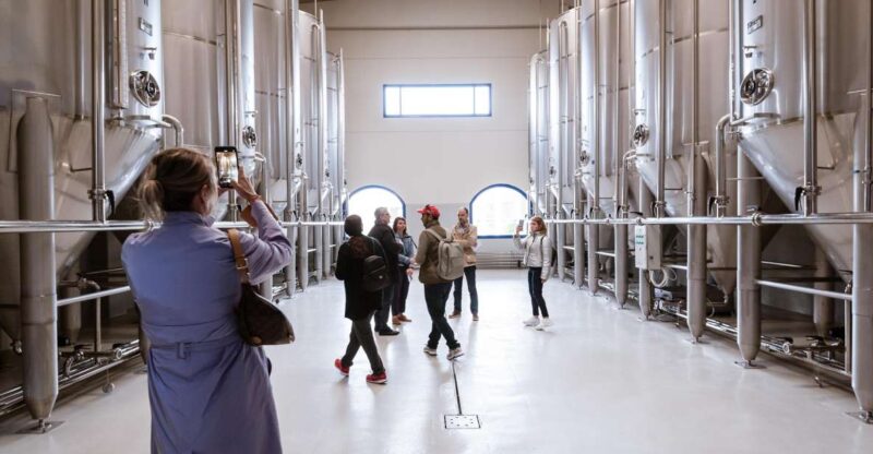 XXI Century Olive Oil Mill Tour - Customer Feedback