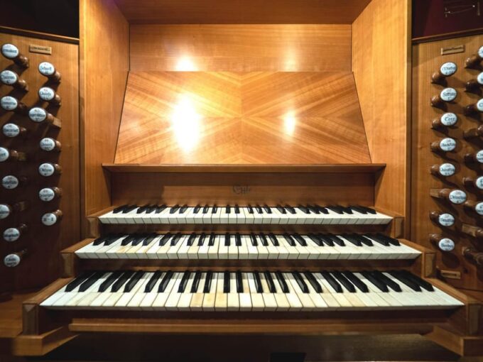 XXXI International Festival of Organ Music CATHEDRAL ORGAN - Cancellation Policy