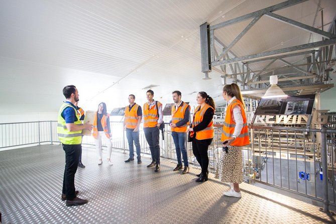 XXXX Brewery Tour - Tour Details and Duration