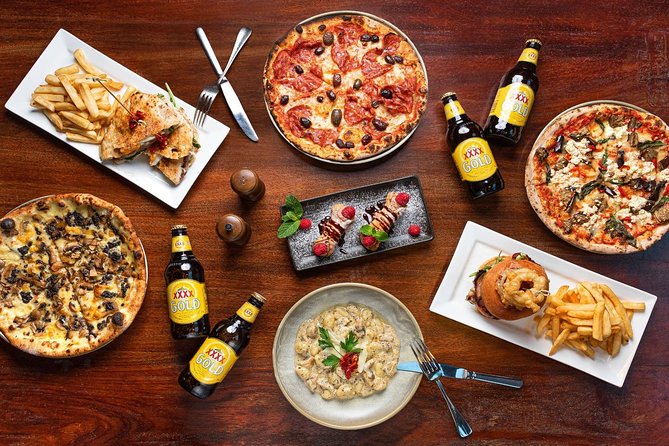 XXXX Brewery Tour - What to Expect During Tour