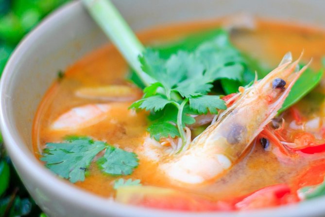 Ya Thai Cookery School Class in Krabi - Learning Thai Cooking Essentials