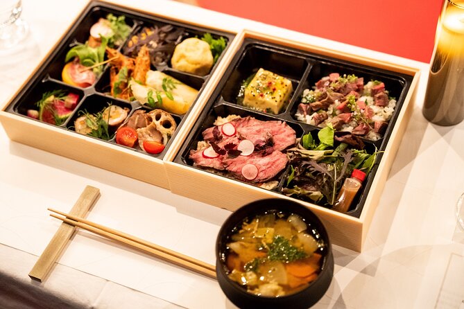 Yachiyoza Theater Premium Dining - Accessibility Considerations