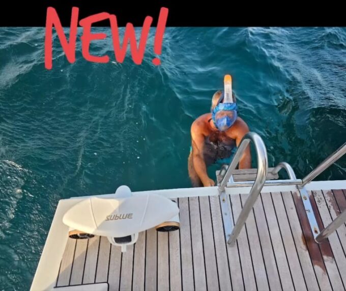 Yacht Catamaran Trip to the Lavezzi Islands - Frequently Asked Questions