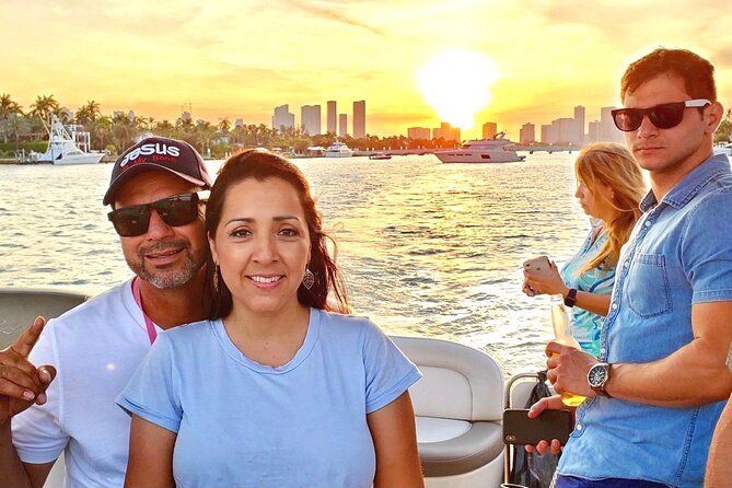 Yacht Celebration! (Restroom on Board) - Accessibility and Restrictions