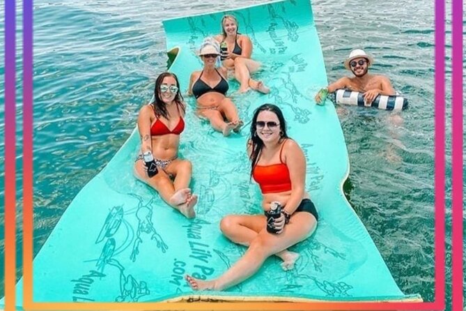 Yacht Celebration! (Restroom on Board) - Booking and Confirmation