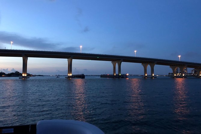 Yacht Charter Madeira Beach and Tampa Bay - Accessibility and Policies