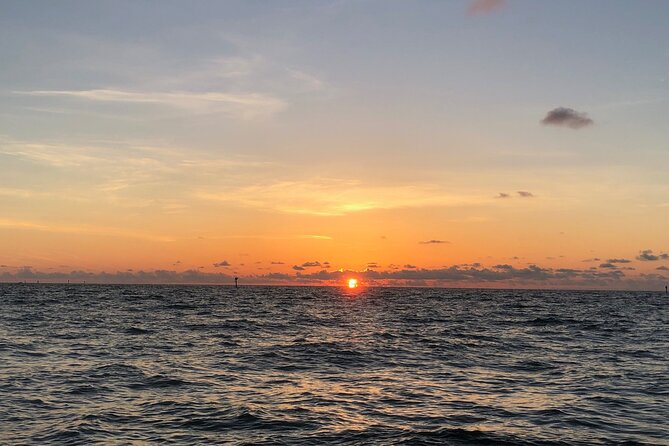 Yacht Charter Madeira Beach and Tampa Bay - Booking and Confirmation Process