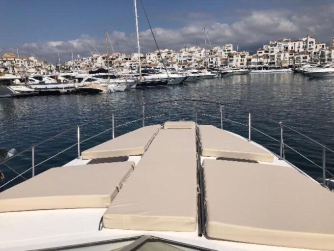 Yacht Cruise With a Spacious Sundeck + Dolphin Watching - Frequently Asked Questions