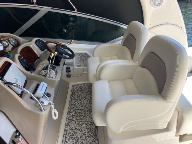 YACHT EXCURSION IN PUNTA CANA-- CUSTOM PRIVATE CHARTER - Participant Requirements