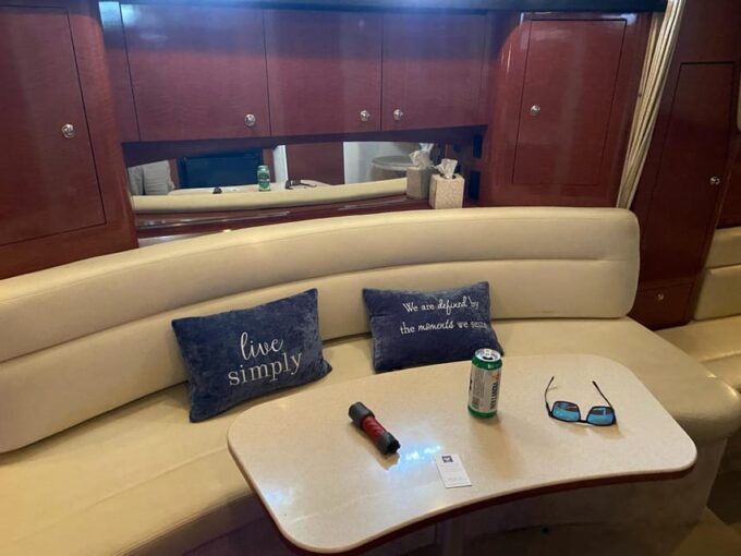 YACHT EXCURSION IN PUNTA CANA-- CUSTOM PRIVATE CHARTER - Cancellation and Refund Policy