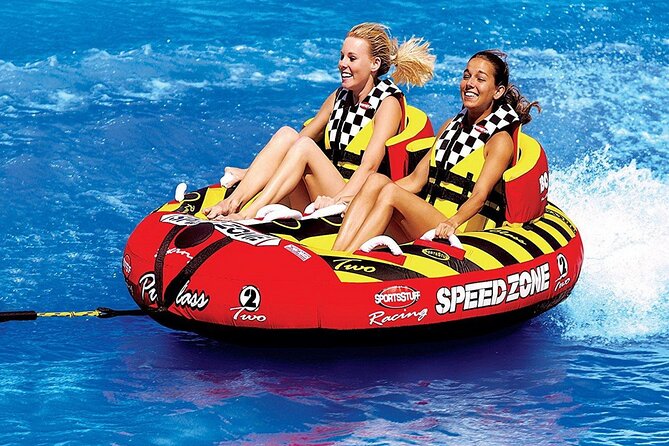 Yacht, Jet Ski and Activities Along the Marbella Coast 4hrs - Activity Overview