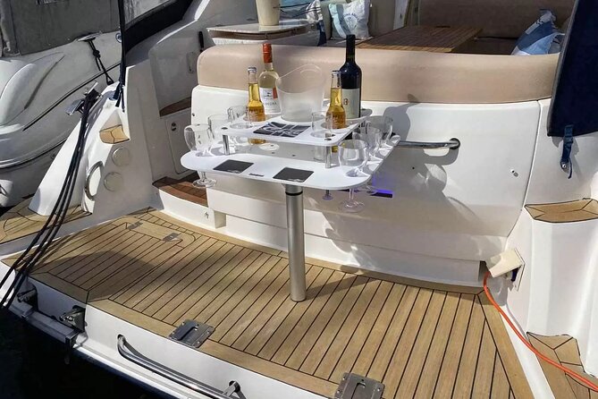 Yacht Party With Entertainment at Pattaya - Activity Logistics