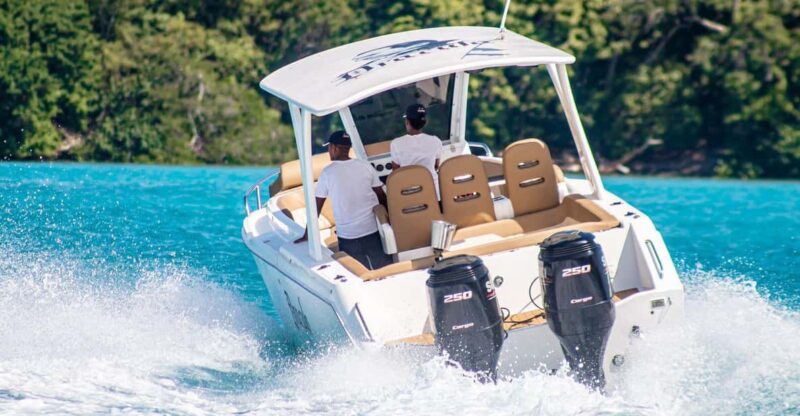 Yacht Rent - Culinary Experience
