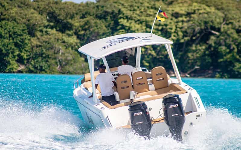 Yacht Rent - Important Information