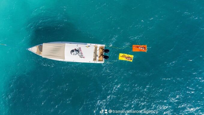 Yacht Rent - Recap