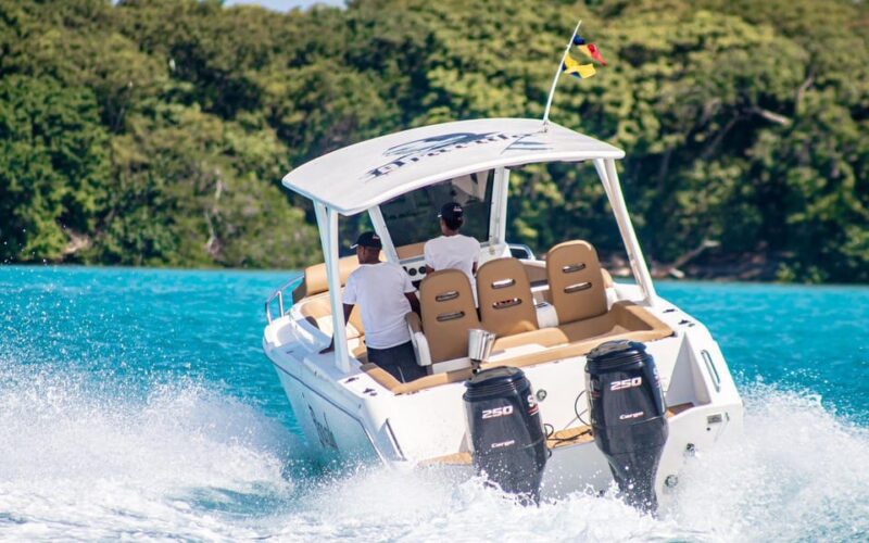 Yacht Rent - Overview and Pricing