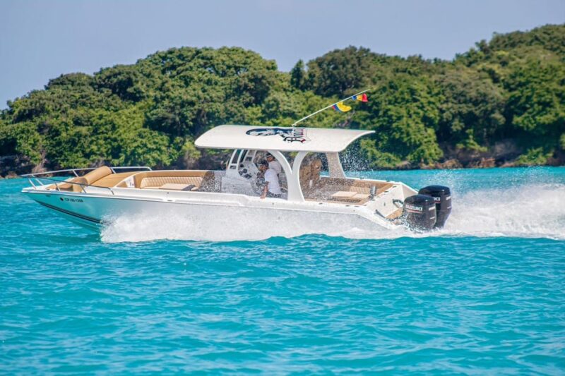 Yacht Rent - Culinary Experience
