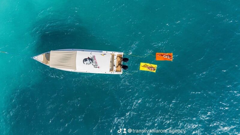 Yacht Rent - Crew and Service