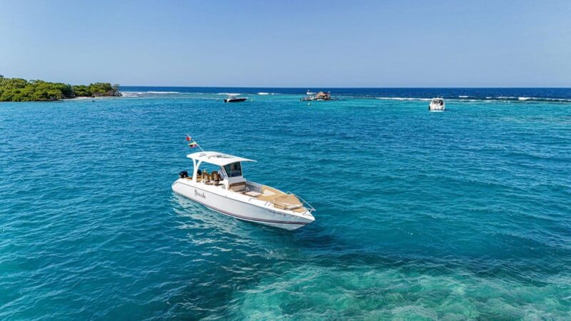 Yacht Rent - Important Information